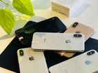 Apple iPhone XS 256GB (Used)