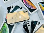 Apple iPhone XS 256gb (Used)