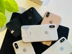 Apple iPhone XS 256GB (Used)