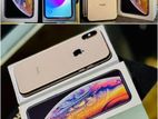 Apple iPhone XS 256GB (Used)