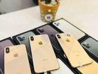 Apple iPhone XS 256GB (Used)