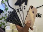 Apple iPhone XS 256gb (Used)