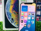 Apple iPhone XS 256GB (Used)