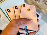 Apple iPhone XS 256GB (Used)