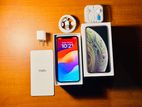 Apple iPhone XS 256GB (Used)