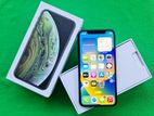 Apple iPhone XS 256gb (Used)