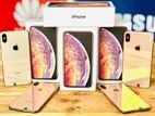 Apple iPhone XS 256GB (Used)