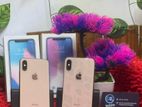 Apple iPhone XS 256GB (Used)