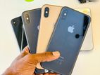 Apple iPhone XS 256GB (Used)