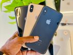 Apple iPhone XS 256GB (Used)