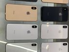 Apple iPhone XS 256GB (Used)