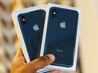 Apple iPhone XS 256GB (Used)