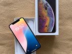 Apple iPhone XS 256GB (Used)