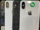 Apple iPhone XS (256GB) (Used)
