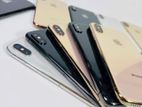 Apple iPhone XS 256GB (Used)
