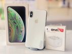 Apple iPhone XS 256GB (Used)