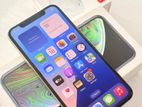 Apple iPhone XS 256GB (Used)