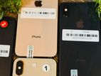 Apple iPhone XS 256GB (Used)