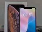 Apple iPhone XS (256GB) (Used)