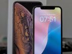 Apple iPhone XS 256GB (Used)