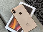Apple iPhone XS 256GB (Used)