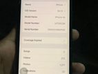 Apple iPhone XS 256GB (Used)