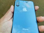 Apple iPhone XS 256gb (Used)