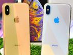 Apple iPhone XS 256GB (Used)