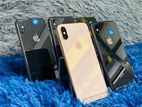 Apple iPhone XS 256GB (Used)