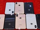 Apple iPhone XS 256GB (Used)