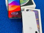 Apple iPhone XS 256GB (Used)