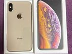 Apple iPhone XS 256GB (Used)