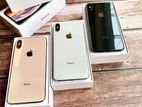 Apple iPhone XS 256GB (Used)