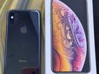 Apple iPhone XS 256GB (Used)