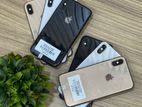 Apple iPhone XS (256GB) (Used)