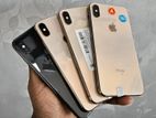 Apple iPhone XS 256GB (Used)