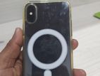 Apple iPhone XS 256GB (Used)