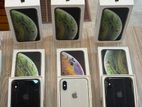 Apple iPhone XS 256GB (Used)