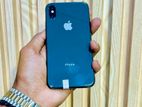 Apple iPhone XS 256gb (Used)