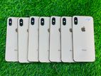 Apple iPhone XS 256GB (Used)