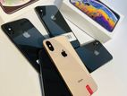 Apple iPhone XS 256GB (Used)