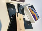 Apple iPhone XS 256GB (Used)