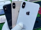 Apple iPhone XS 256GB (Used)