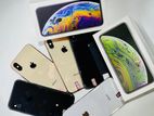 Apple iPhone XS 256GB (Used)