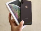 Apple iPhone XS 256GB (Used)