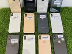 Apple iPhone XS = 256GB (Used)