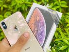 Apple iPhone XS 256GB (Used)