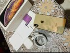 Apple iPhone XS 256GB (Used)