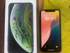 Apple iPhone XS 256GB (Used)