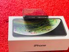 Apple iPhone XS 256GB (Used)